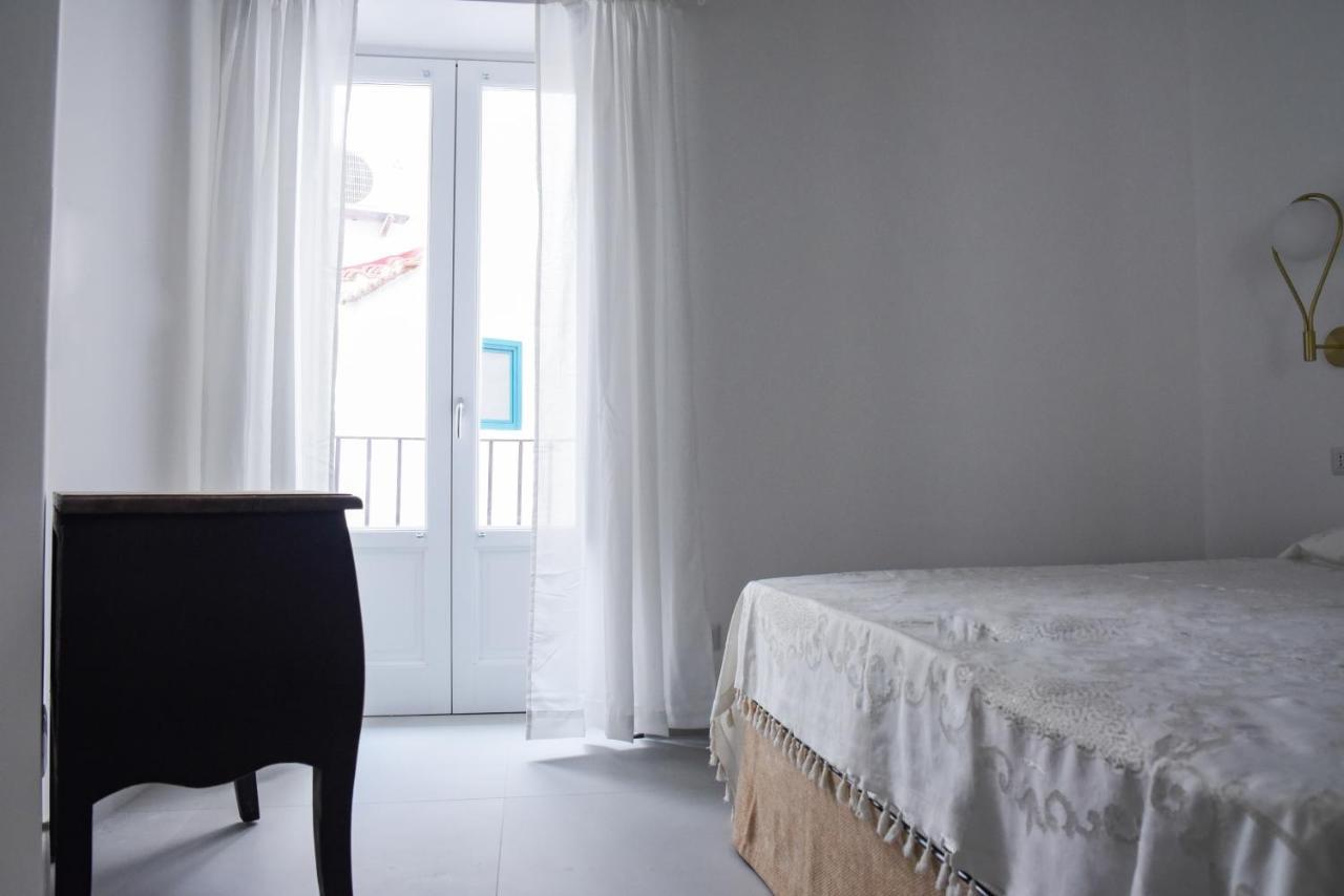 Corso Vittorio Elegant Suites Lipari Lipari (Isola Lipari) Exterior foto
