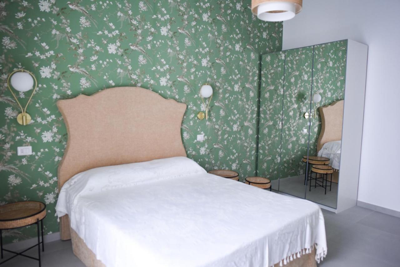 Corso Vittorio Elegant Suites Lipari Lipari (Isola Lipari) Exterior foto