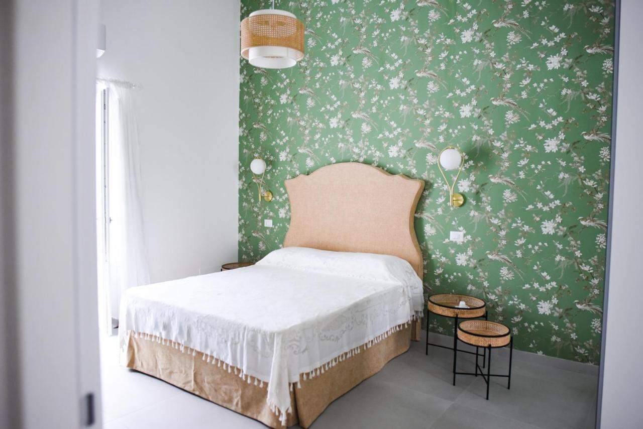 Corso Vittorio Elegant Suites Lipari Lipari (Isola Lipari) Exterior foto