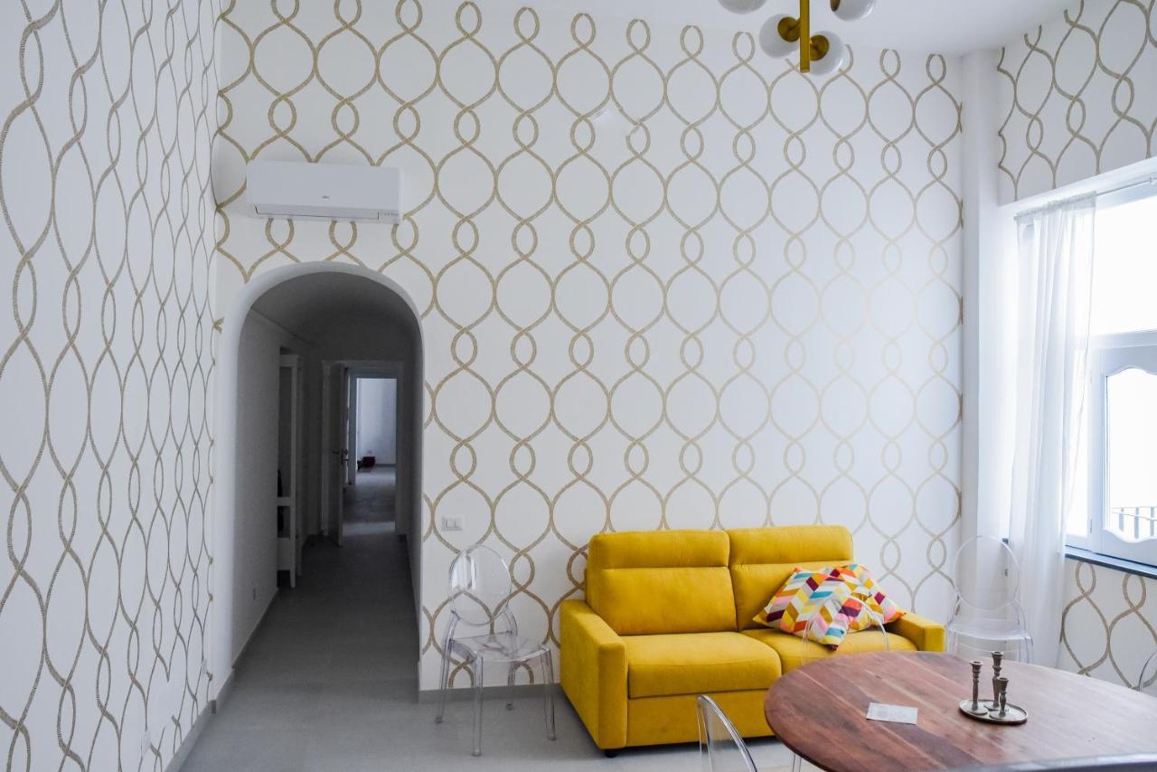 Corso Vittorio Elegant Suites Lipari Lipari (Isola Lipari) Exterior foto
