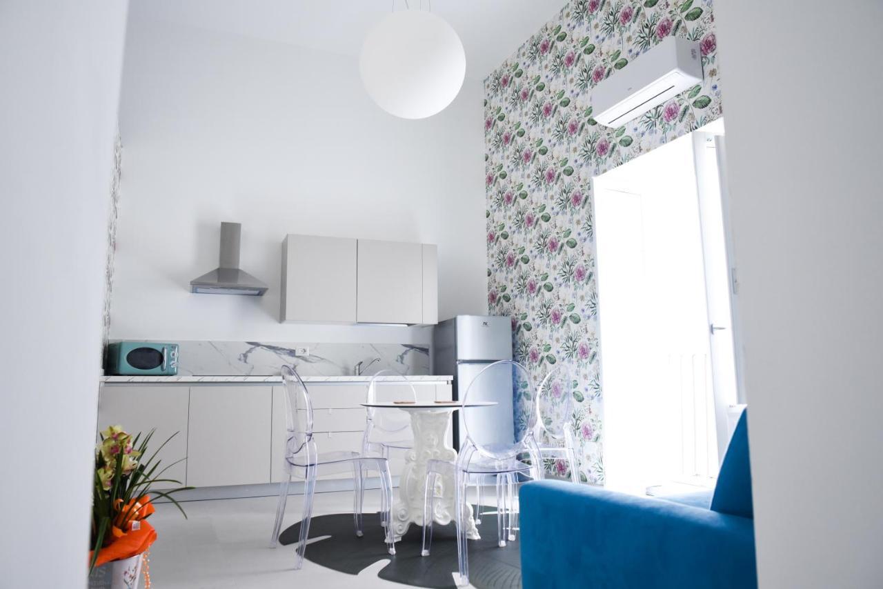 Corso Vittorio Elegant Suites Lipari Lipari (Isola Lipari) Exterior foto