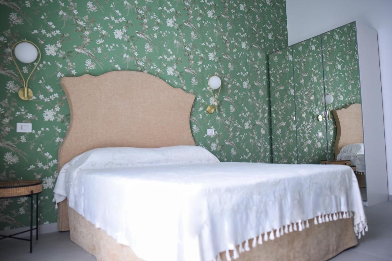 Corso Vittorio Elegant Suites Lipari Lipari (Isola Lipari) Exterior foto