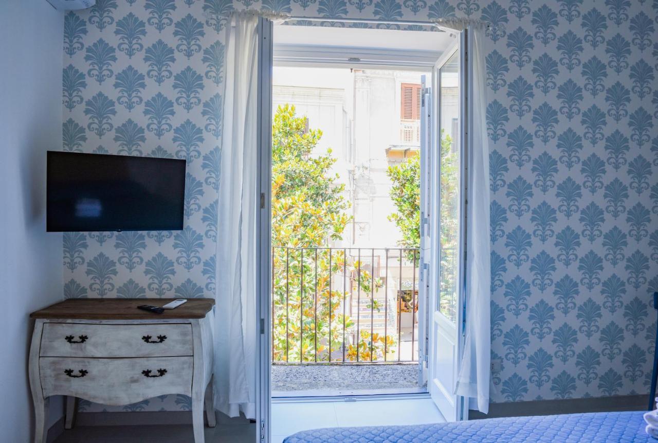 Corso Vittorio Elegant Suites Lipari Lipari (Isola Lipari) Exterior foto