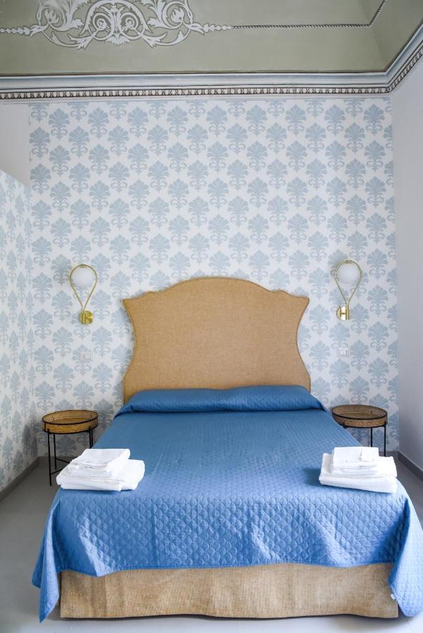 Corso Vittorio Elegant Suites Lipari Lipari (Isola Lipari) Exterior foto