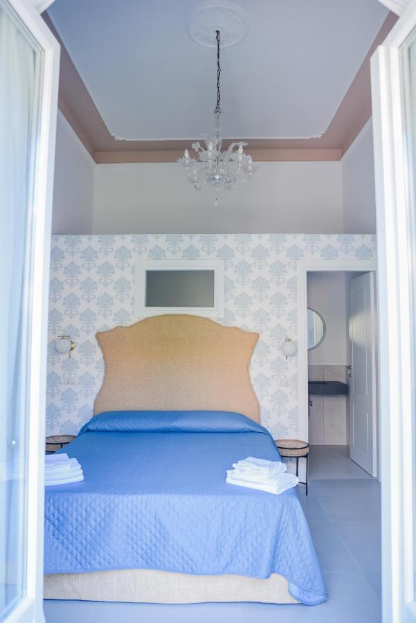 Corso Vittorio Elegant Suites Lipari Lipari (Isola Lipari) Exterior foto