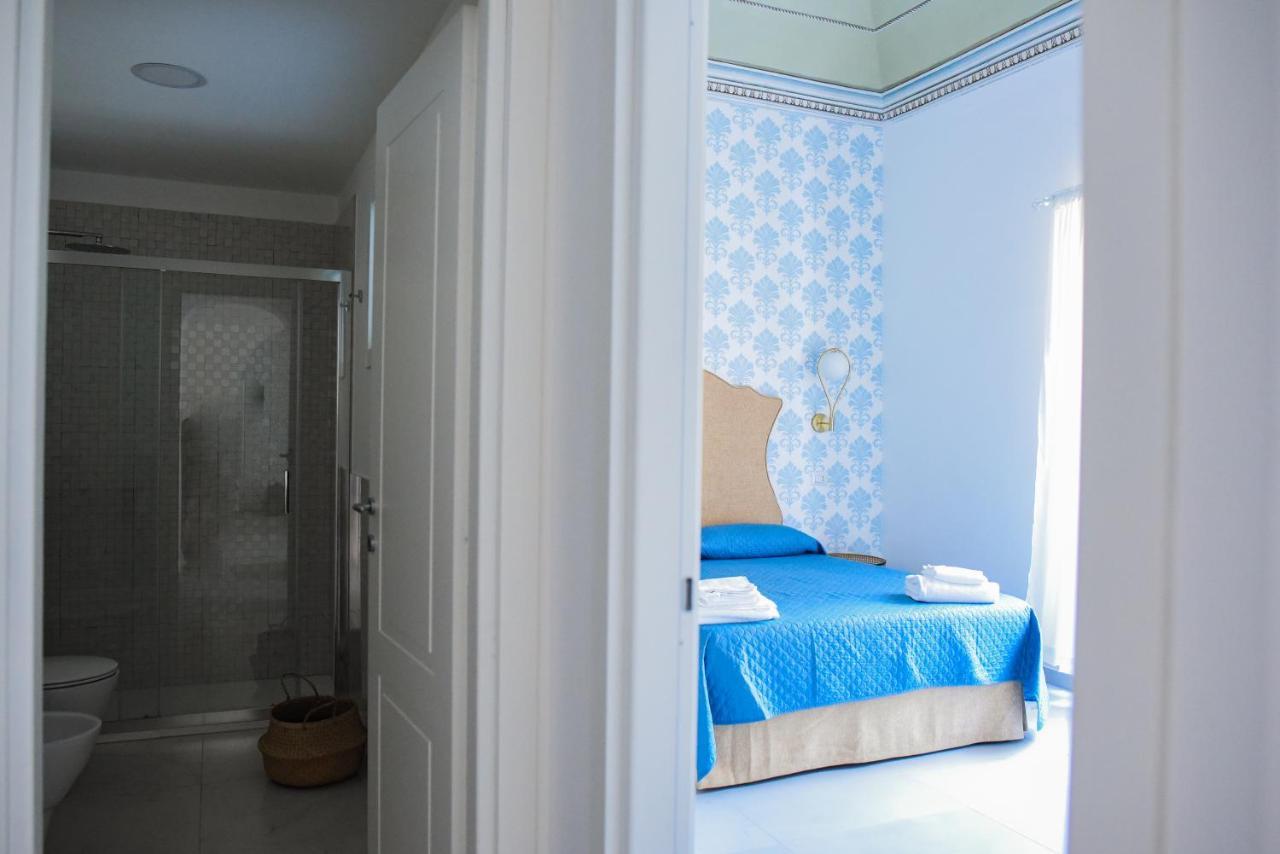 Corso Vittorio Elegant Suites Lipari Lipari (Isola Lipari) Exterior foto
