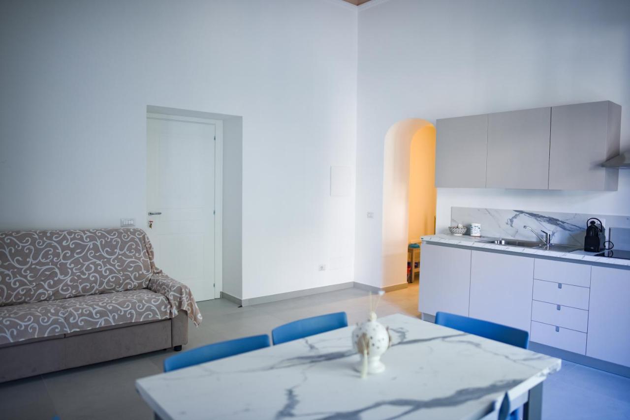 Corso Vittorio Elegant Suites Lipari Lipari (Isola Lipari) Exterior foto